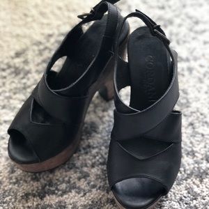 Cordani wedges